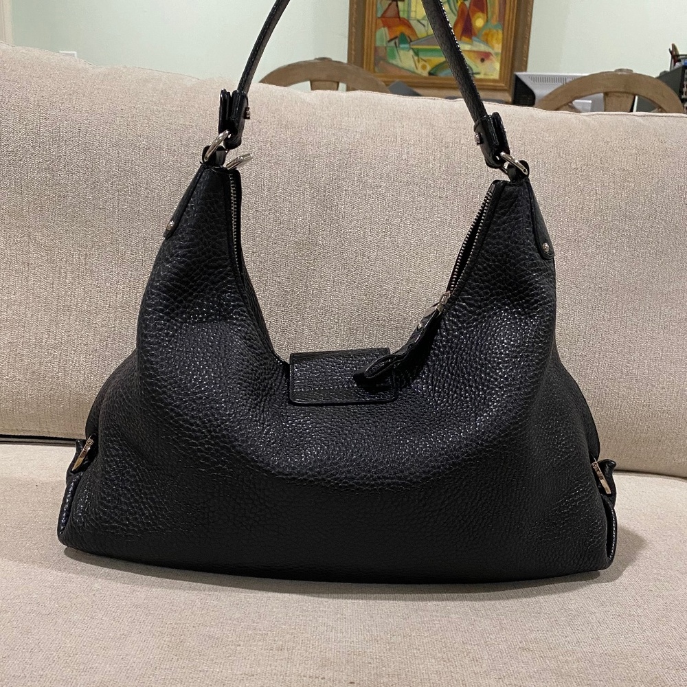 Salvatore ferragamo bag - Picture 5 of 17